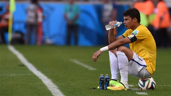 تياجو سيلفا 