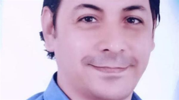 الشاعر علي الشيمي