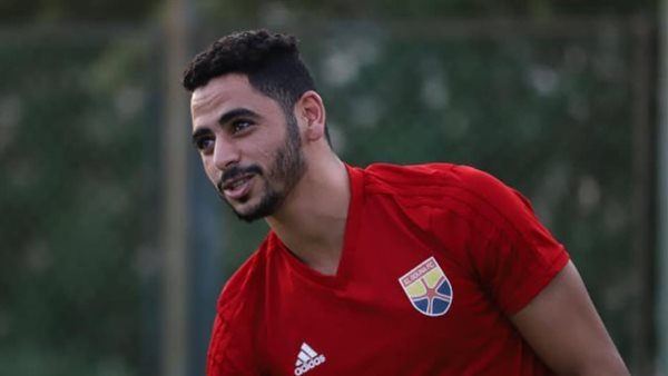 محمد الجزار