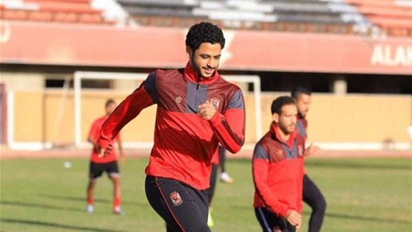 محمود الجزار