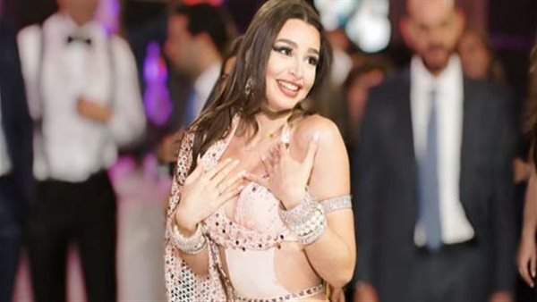 الراقصة جوهرة