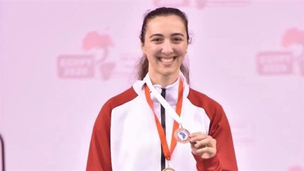 النائبة هادية حسني