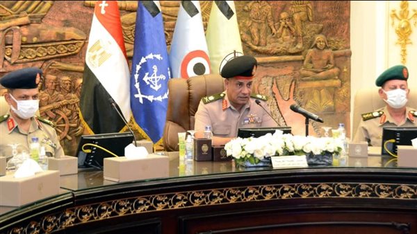 شعار القوات المسلحة