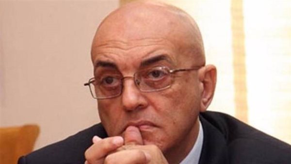 محمد سلماوي