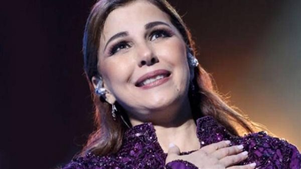 اغماء ماجدة الرومي