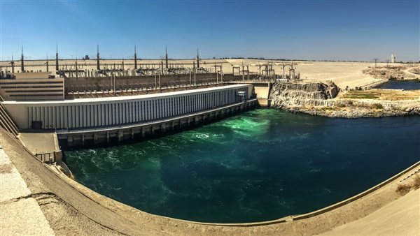 السد العالي 