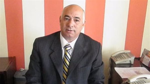 مدير أمن أسيوط اللواء