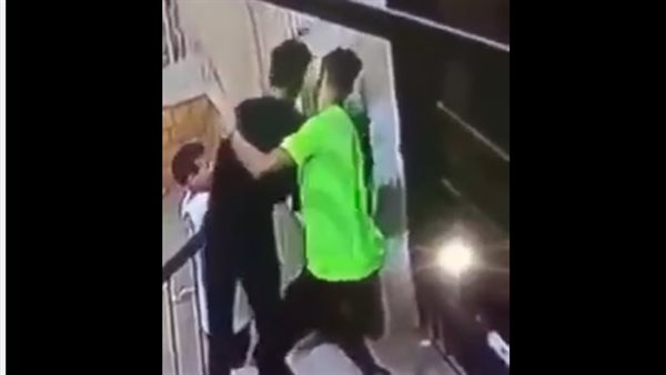 سرقة صندوق تبرعات