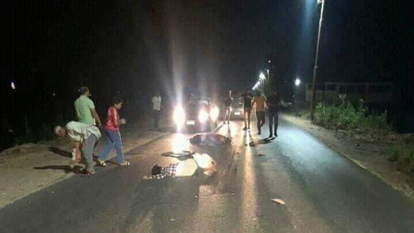 حادث ـ أرشيفية 