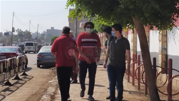 طلاب الثانوية العامة