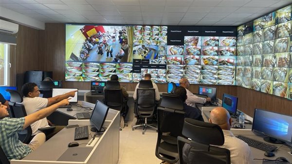 التعليم تراقب امتحانات