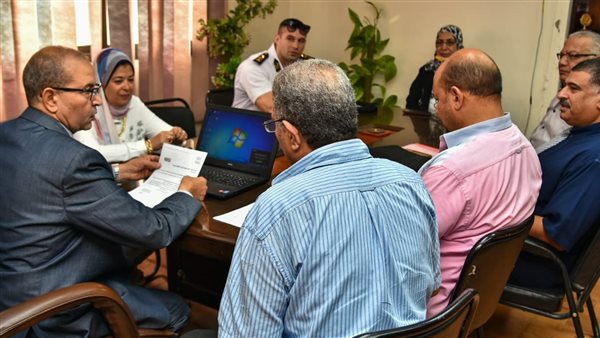 غرفة عمليات تعليم