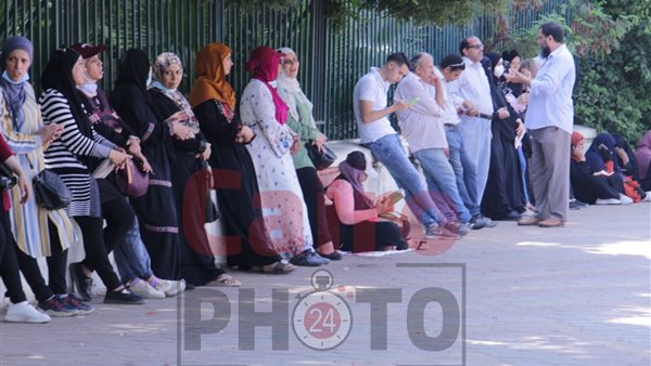 أولياء أمور طلاب