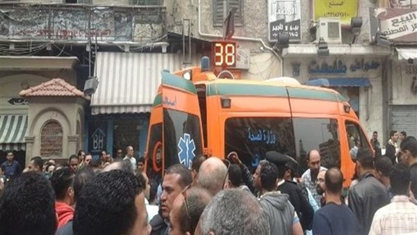 صورة ارشيفية 