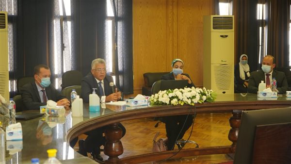 عميد طب قصر العيني