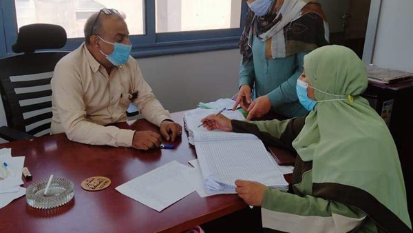 جولة على المنشآت