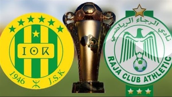 الرجاء وشبيبة القبائل