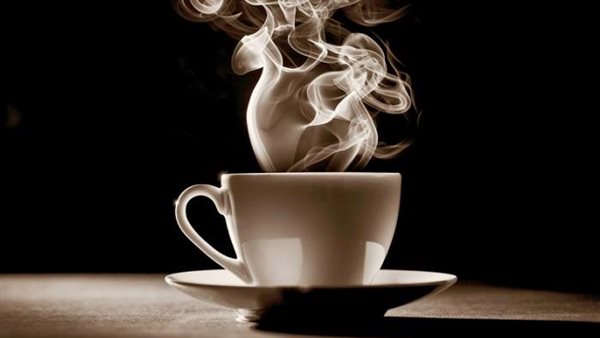 مشروب القهوة