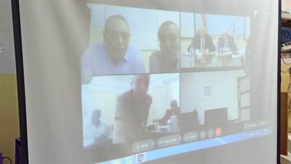 متابعة امتحانات الثانوية