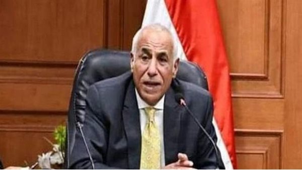 حسن لبيب رئيس اللجنة