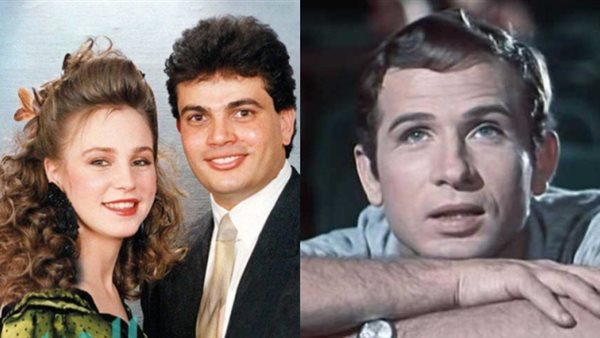 محمود رضا عمرو دياب