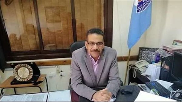 هشام منير وكيل وزارة