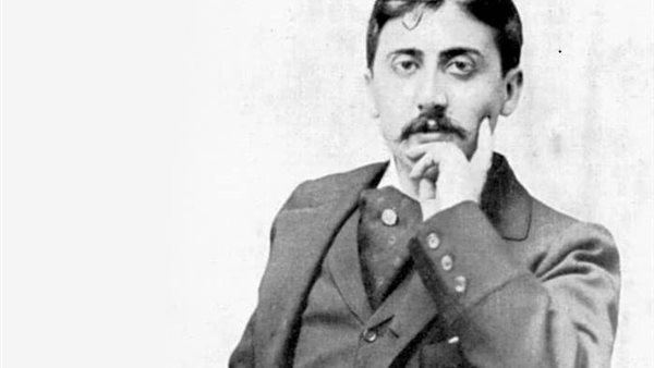 مارسيل بروست