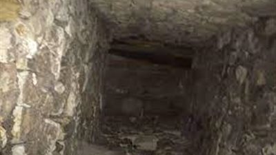 القبض على 6 أشخاص لتنقيبهم عن الآثار بالمعصرة 