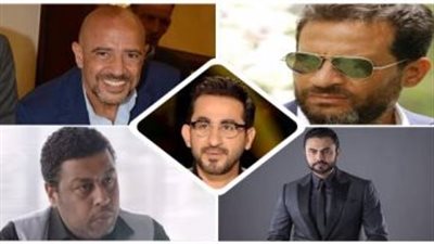 كلية التجارة تحتضن الفنانين.. تعرف على مجموع المشاهير في الثانوية العامة