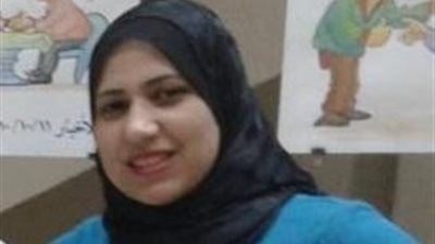 عتاب عادل: حصلت على منحة التفرغ عن 