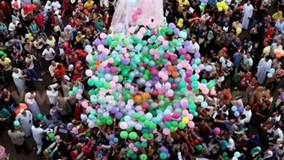 الخطبة لا تزيد عن 10 دقائق.. تفاصيل إقامة صلاة عيد الأضحى