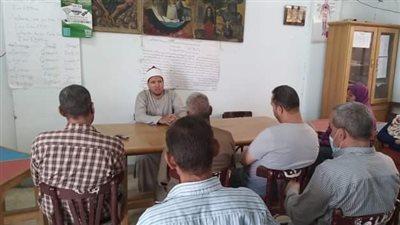 حياة كريمة تصل 