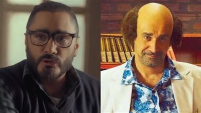 بمليون جنيه.. كريم عبد العزيز يتفوق على تامر حسني في السينما