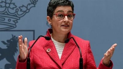 إقالة وزيرة خارجية إسبانيا على خلفية الأزمة بين مدريد والرباط