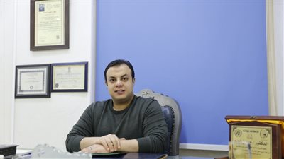  طبيب يقدم عدة نصائح لمرضى السكري للحفاظ على صحة الأسنان