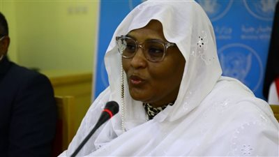 غدًا.. وزيرة الخارجية السودانية في زيارة إلى روسيا لبحث التعاون بين البلدين