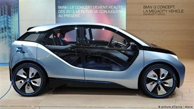 الاتحاد الأوروبي يقرر الاستغناء عن استخدام الوقود بحلول عام 2035