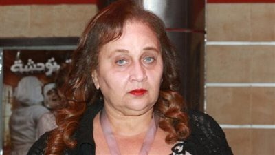 ماجدة خيرالله تعلن اختراق حسابها بعد منشور خطبة أبو هشيمة من مي عز الدين