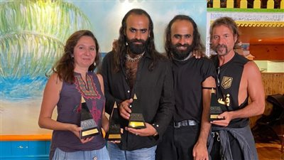 مركز السينما يعلن الفائزين بجوائز النقاد للأفلام العربية ضمن فعاليات كان السينمائي