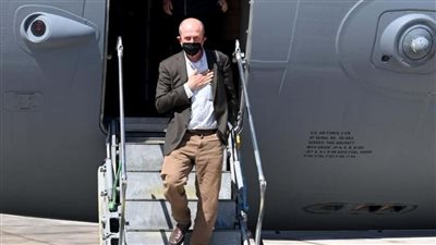 مسؤول الملف الفلسطيني الإسرائيلي بالخارجية الأمريكية يزور الشرق الأوسط 