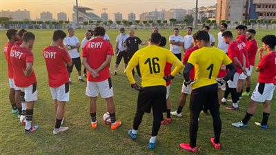 المنتخب الأولمبي يسافر إلى طوكيو الجمعة في طائرة خاصة.. وهذا موقف رباعي الأهلي