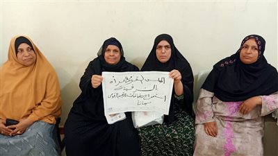 المجلس القومي للمرأة يستخرج 350 بطاقة لسيدات الشرقية بالمجان (خاص)