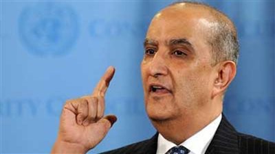 مندوب الجامعة العربية بالأمم المتحدة: مجلس الأمن متردد في التعامل مع أزمة سد النهضة 