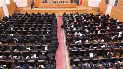 فتح باب التسجيل في الدورة الرابعة لمعهد محاماة الإسكندرية