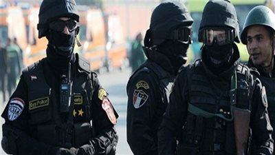 مصرع عنصر إجرامي خلال تبادل إطلاق نار مع قوات الشرطة في قنا