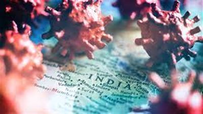 صحيفة بريطانية: 40% من مرضى كورونا بالمستشفيات مصابون بالسلالة الهندية