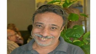 زوجة الفنان مجدي عبيد: عضلة قلبه شغالة بنسبة 25%.. ومحتاج عملية قلب مفتوح