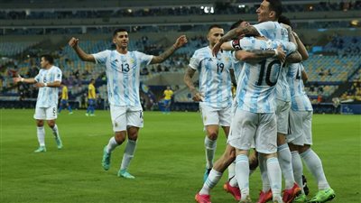 ميسي يقود تشكيل الأرجنتين المتوقع لمواجهة بوليفيا في تصفيات مونديال 2022