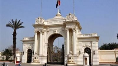 انتهاء فعاليات المعرض الوطني العقاري بقصر القبة الرئاسي اليوم