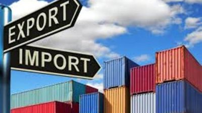 إنشاء منصة حكومية أول أكتوبر المقبل للرقابة على الواردات من الصين 